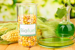 Lunnister biofuel availability