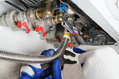 Lunnister boiler repair companies