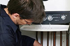 boiler replacement Lunnister