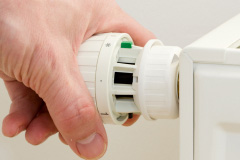 Lunnister central heating repair costs