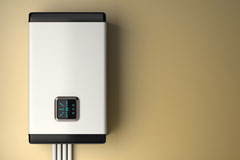Lunnister electric boiler companies