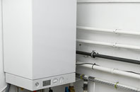 free Lunnister condensing boiler quotes