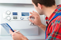 free Lunnister gas safe engineer quotes