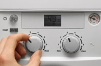 free Lunnister boiler maintenance quotes